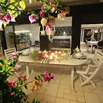 וילה Con Parco E Piscina
