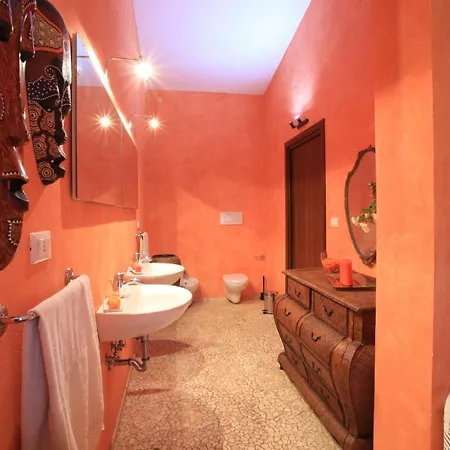 Con Parco E Piscina Villa San Michele Salentino