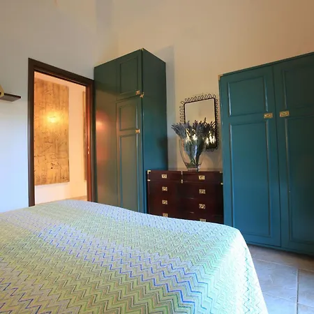 Con Parco E Piscina San Michele Salentino