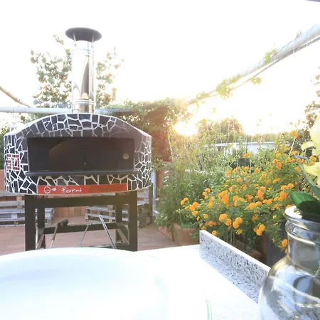 Villa Con Parco E Piscina San Michele Salentino