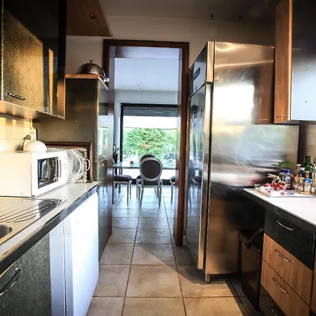 Con Parco E Piscina San Michele Salentino