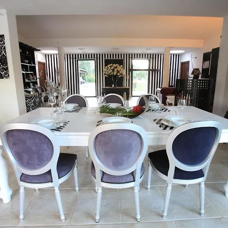 Villa Con Parco E Piscina San Michele Salentino