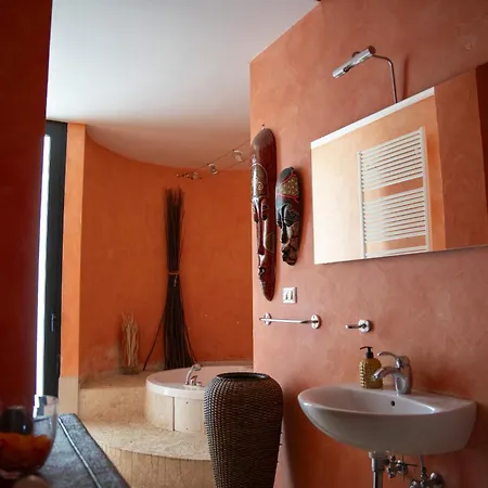 Con Parco E Piscina فيلة سان ميكيلي سالنتينو