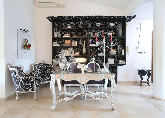 Con Parco E Piscina * San Michele Salentino